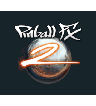 Pinball FX2 Steam Key GLOBAL